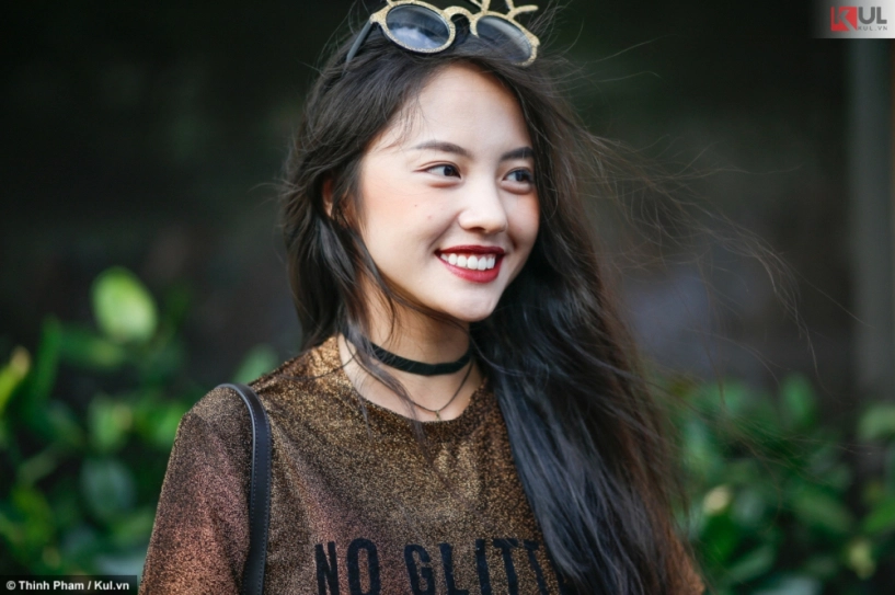 Vifw 2017 nổi bật với loạt trang phục rực rỡ street style ngày thứ 3 tràn ngập những item hay ho - 5