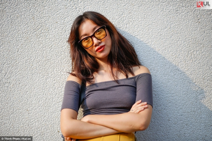 Vifw 2017 nổi bật với loạt trang phục rực rỡ street style ngày thứ 3 tràn ngập những item hay ho - 10