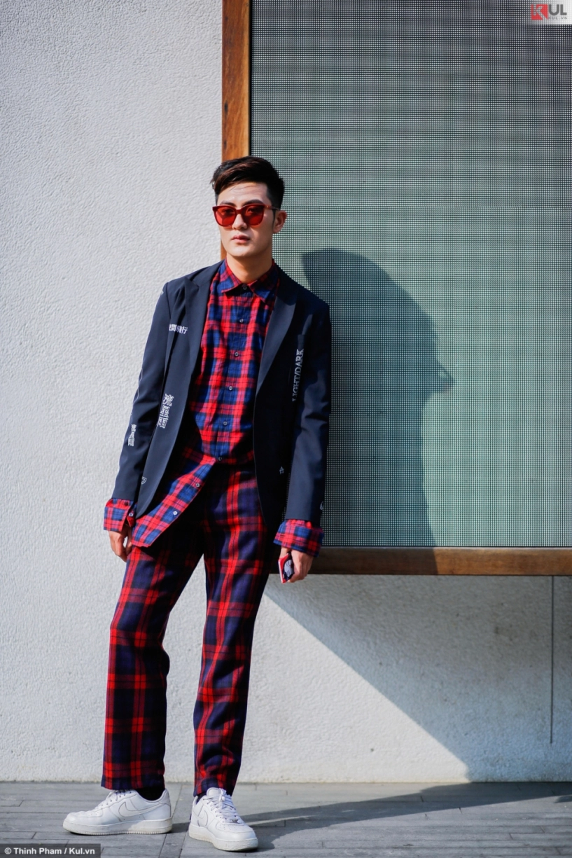 Vifw 2017 street style ngày cuối hốt cú chót thật dữ dội - 6