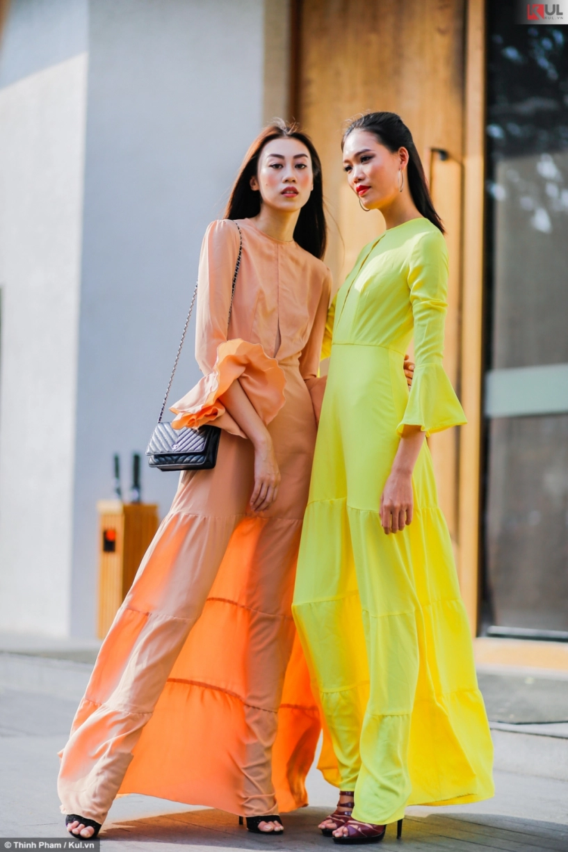Vifw 2017 street style ngày cuối hốt cú chót thật dữ dội - 15