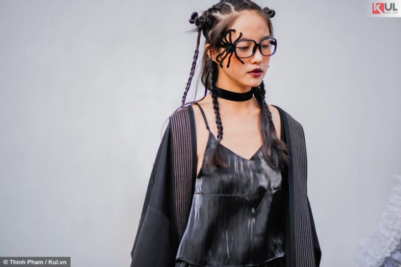 Vifw 2017 street style ngày cuối hốt cú chót thật dữ dội - 16