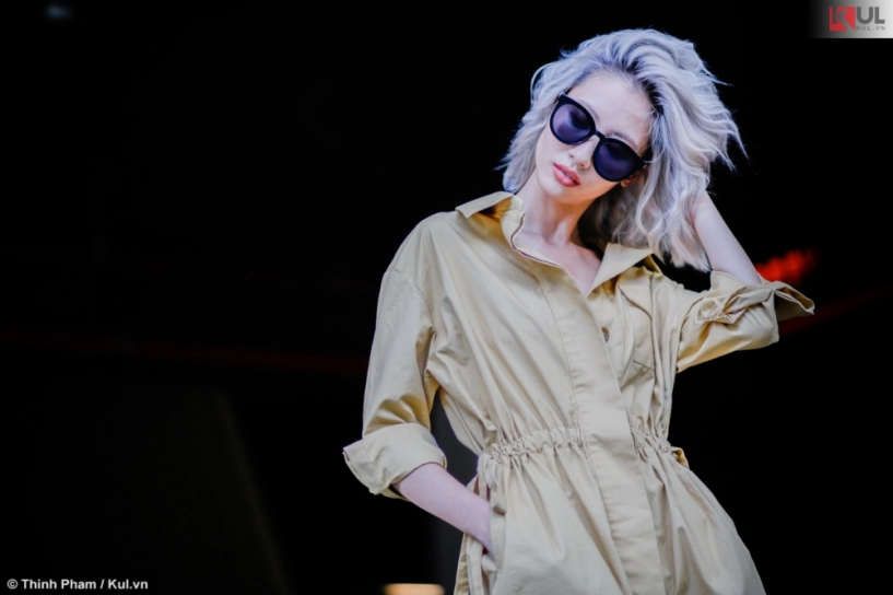 Vifw 2017 street style ngày cuối hốt cú chót thật dữ dội - 19