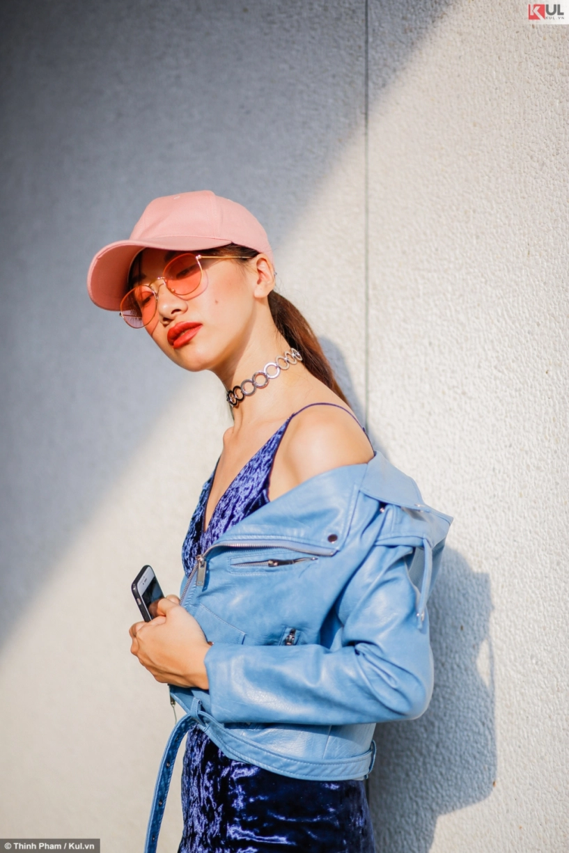 Vifw 2017 street style ngày cuối hốt cú chót thật dữ dội - 21