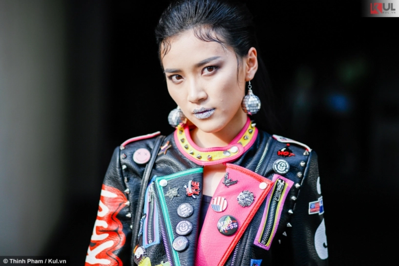 Vifw 2017 street style ngày cuối hốt cú chót thật dữ dội - 22