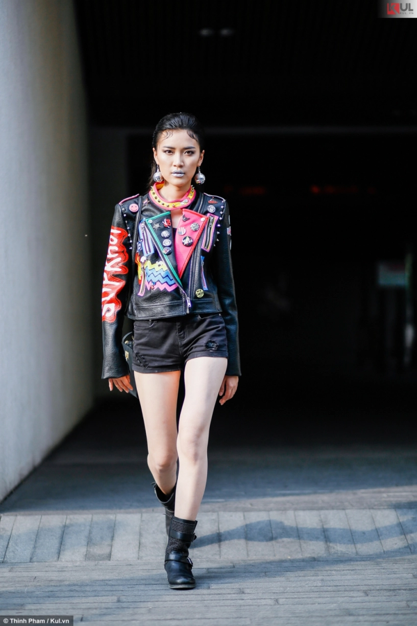 Vifw 2017 street style ngày cuối hốt cú chót thật dữ dội - 23