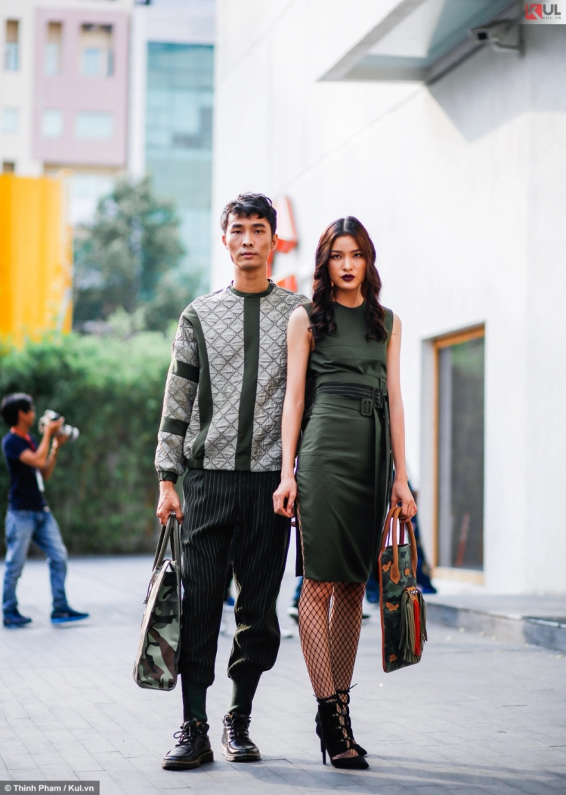Vifw 2017 street style ngày cuối hốt cú chót thật dữ dội - 24