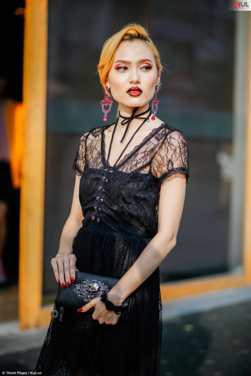 Vifw 2017 street style ngày cuối hốt cú chót thật dữ dội - 26