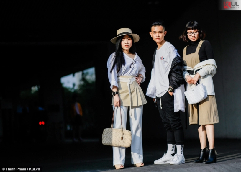 Vifw 2017 street style ngày cuối hốt cú chót thật dữ dội - 28