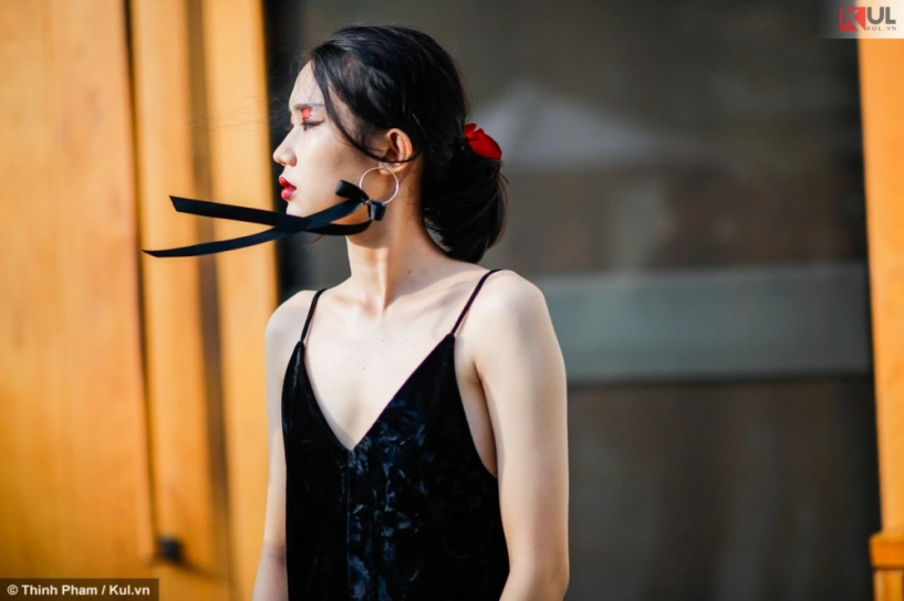 Vifw 2017 street style ngày cuối hốt cú chót thật dữ dội - 29