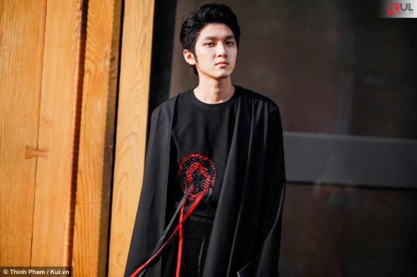 Vifw 2017 street style ngày cuối hốt cú chót thật dữ dội - 30