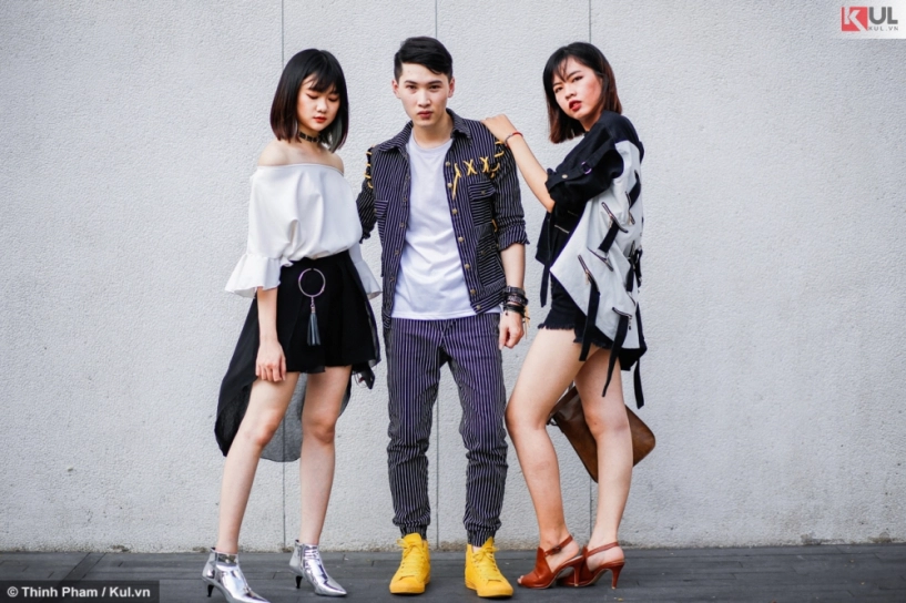 Vifw 2017 street style ngày cuối hốt cú chót thật dữ dội - 32