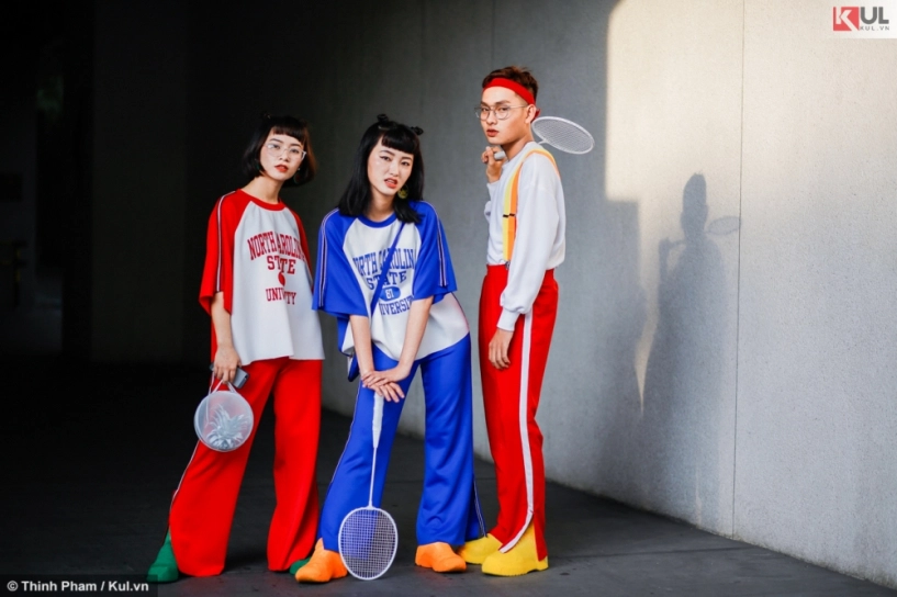 Vifw 2017 street style ngày cuối hốt cú chót thật dữ dội - 34