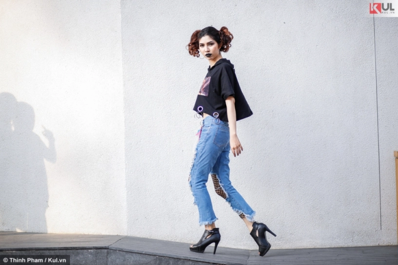 Vifw 2017 street style ngày cuối hốt cú chót thật dữ dội - 38