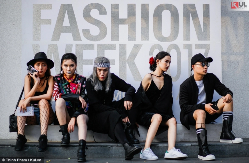 Vifw 2017 street style ngày cuối hốt cú chót thật dữ dội - 39
