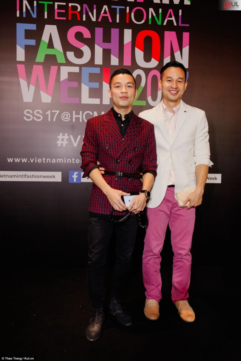 Vifw 2017 thảm đỏ ngày cuối đã vơi bớt đầm dạ hội um sùm - 7