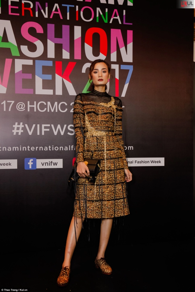 Vifw 2017 thảm đỏ ngày cuối đã vơi bớt đầm dạ hội um sùm - 8