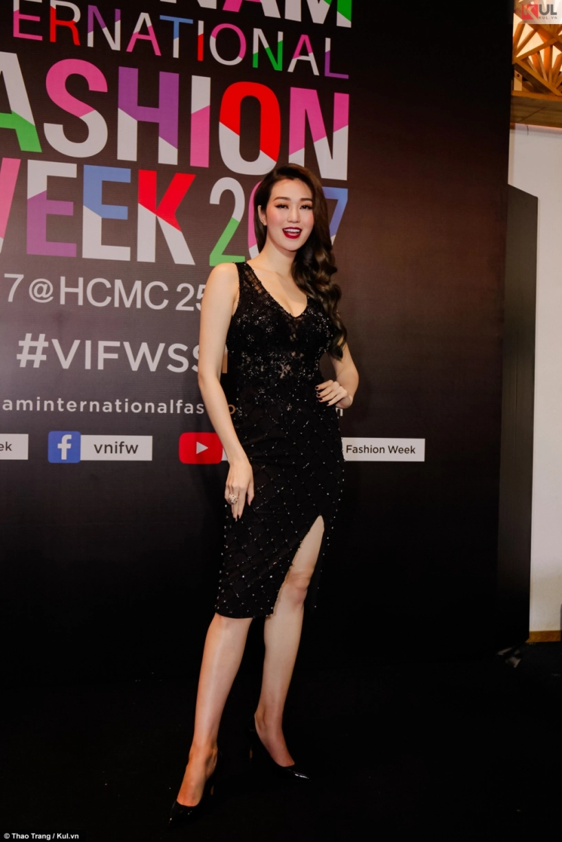 Vifw 2017 thảm đỏ ngày cuối đã vơi bớt đầm dạ hội um sùm - 9