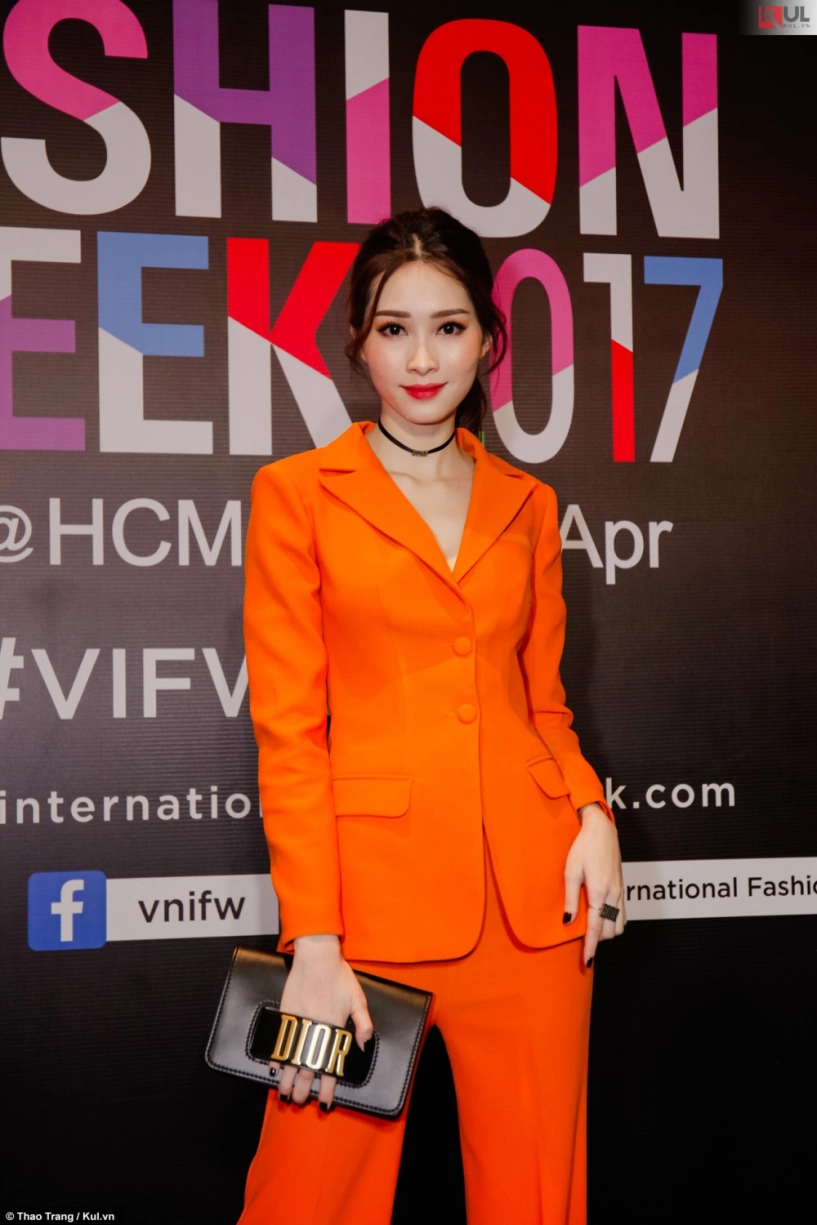 Vifw 2017 thảm đỏ ngày cuối đã vơi bớt đầm dạ hội um sùm - 11
