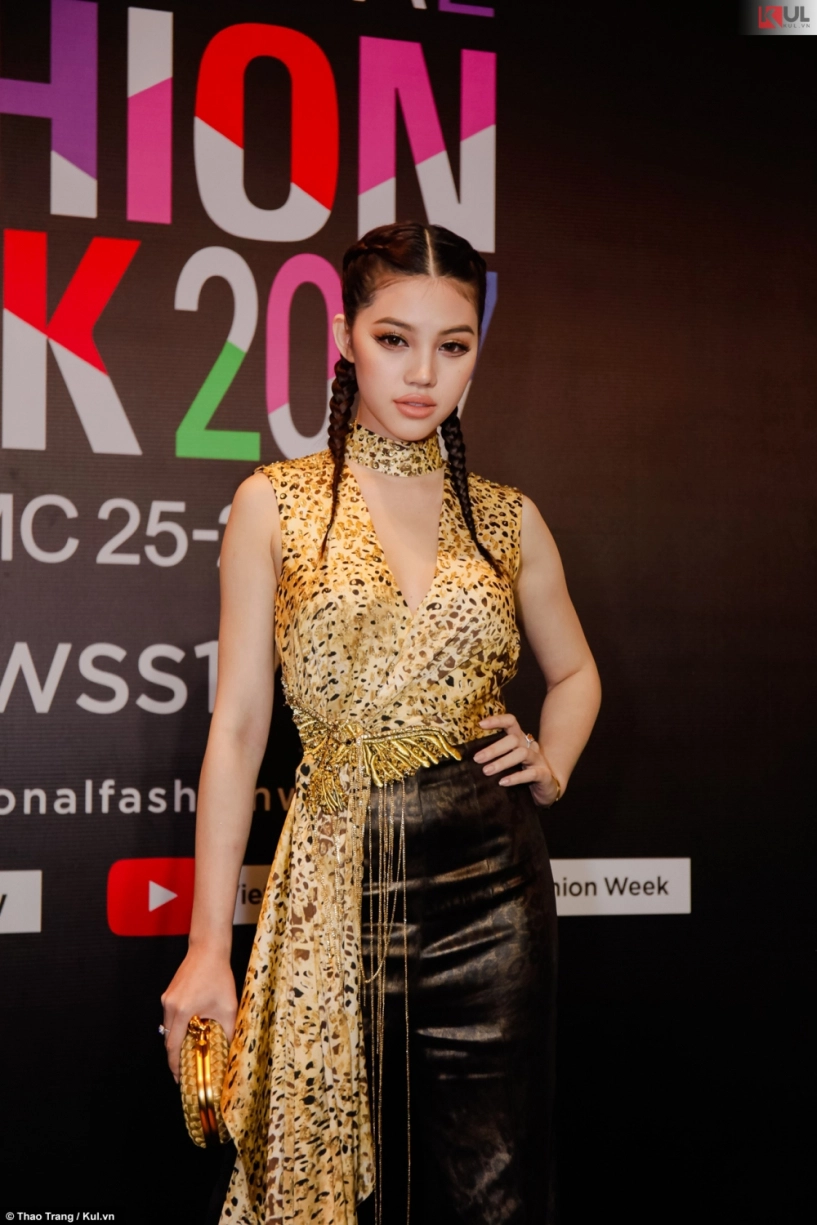 Vifw 2017 thảm đỏ ngày cuối đã vơi bớt đầm dạ hội um sùm - 13