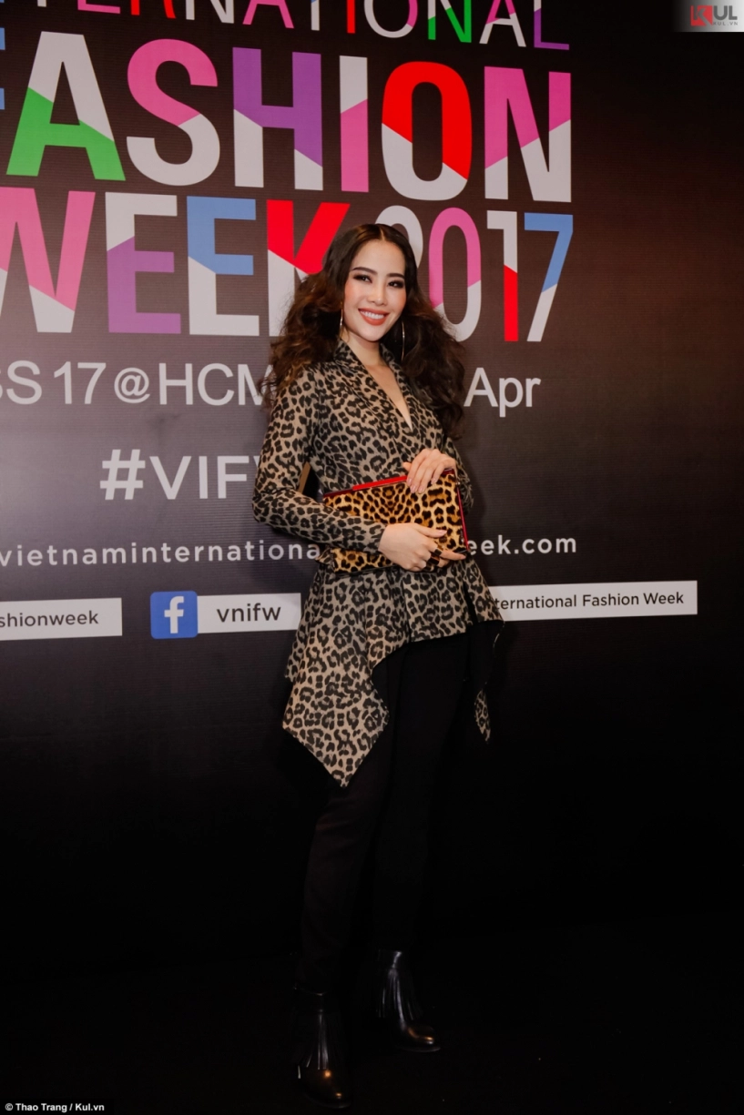 Vifw 2017 thảm đỏ ngày cuối đã vơi bớt đầm dạ hội um sùm - 19