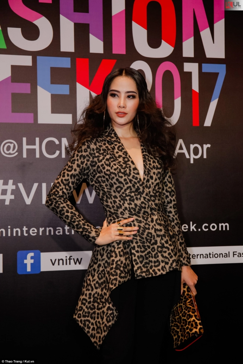 Vifw 2017 thảm đỏ ngày cuối đã vơi bớt đầm dạ hội um sùm - 20