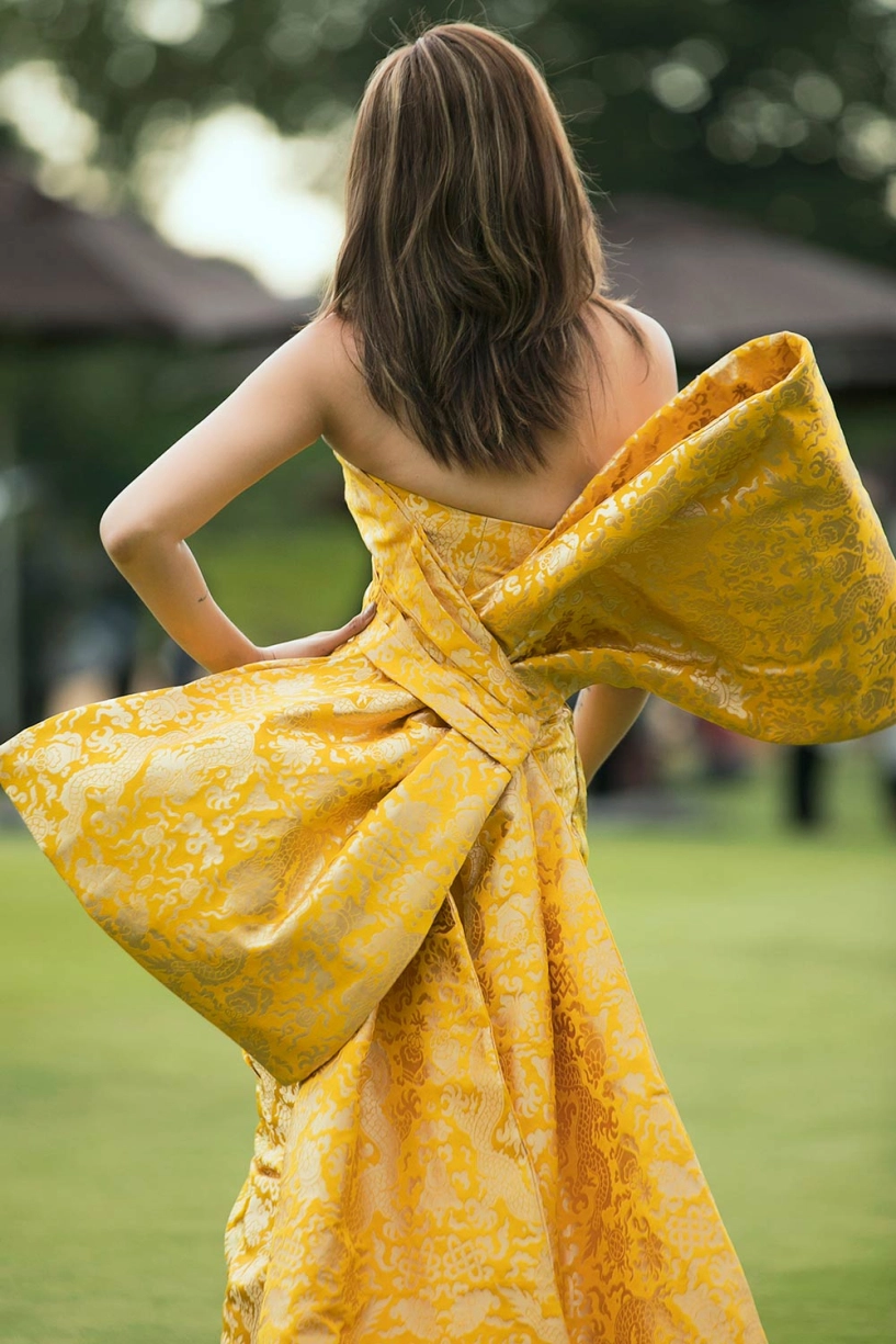 Võ hoàng yến h hen niê nói gì về sàn runway lớn nhất việt nam của đỗ mạnh cường - 4