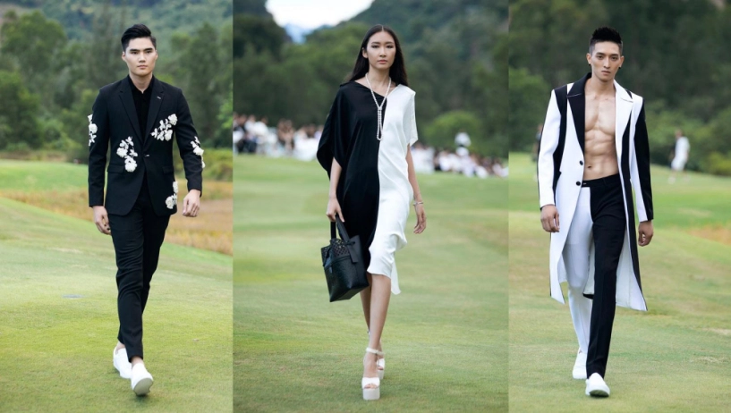 Võ hoàng yến h hen niê nói gì về sàn runway lớn nhất việt nam của đỗ mạnh cường - 11