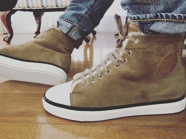 Võ sĩ triệu đô conor mcgregor - một bầu trời phong cách không khác gì fashionista - 31