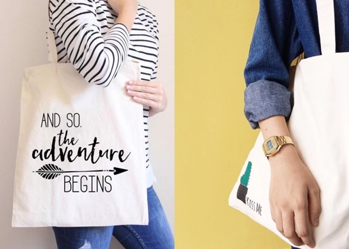 Xinh yêu miễn bàn với túi tote cho nàng sành điệu vi vu ngày hè - 3