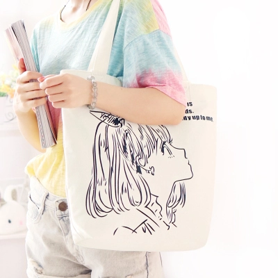 Xinh yêu miễn bàn với túi tote cho nàng sành điệu vi vu ngày hè - 8