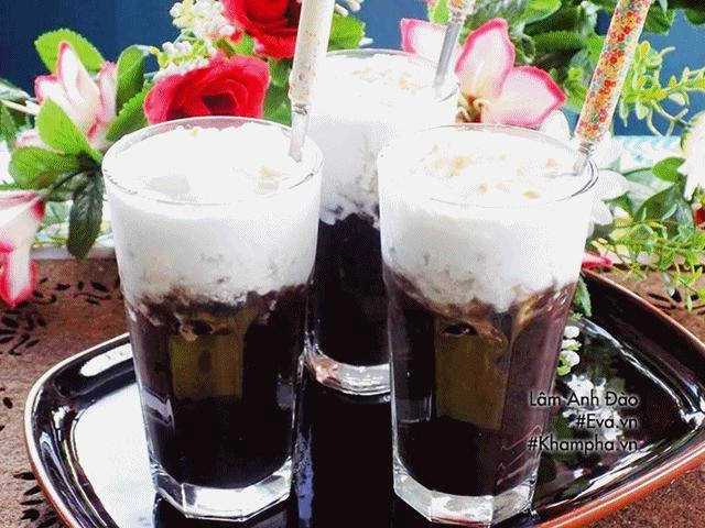 2 cách nấu chè đỗ đen ngon nhanh nhừ giúp thanh nhiệt mùa hè - 6
