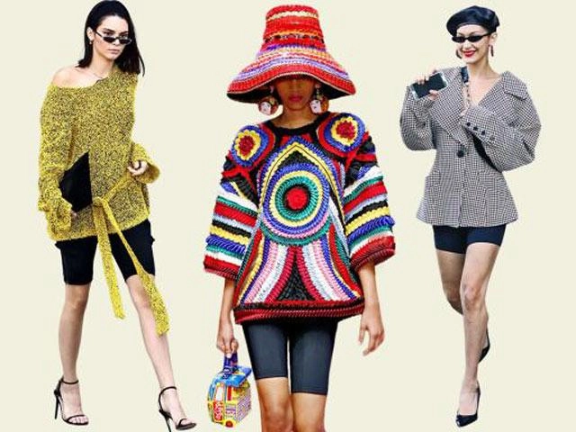 5 cách thổi bay nhàm chán với chiếc quần không thể thiếu trong mùa hè - 20