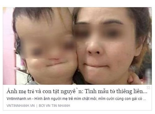 5 câu chuyện về tình mẹ tình cha cảm động nhất năm 2016 - 5