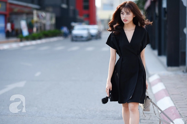 5 thiết kế váy liền mặc suốt mùa hè mà không biết chán - 14