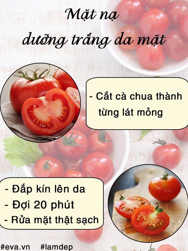 Áp dụng ngay 4 cách làm trắng da mặt xua tan nỗi lo da bị bắt nắng trong ngày hè - 2