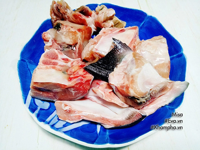 Bánh canh chả cá đậm đà hấp dẫn cả nhà bởi vị thơm ngon - 2