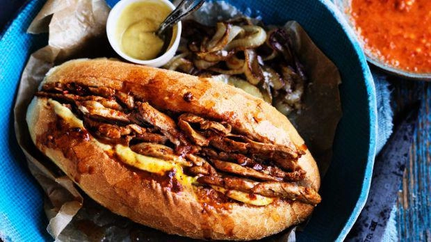 Bánh mì việt nam lọt top 10 món sandwich ngon nhất trên thế giới - 6