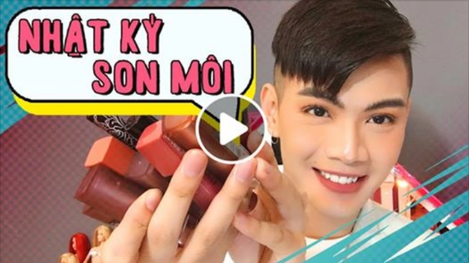 Beauty blogger - nghề hot chỉ dành riêng cho hội con nhà giàu - 10