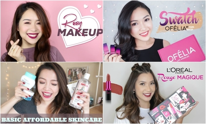 Beauty blogger - nghề hot chỉ dành riêng cho hội con nhà giàu - 12