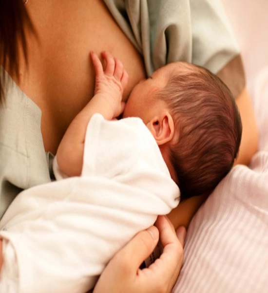 Cách chăm sóc em bé khi mới sinh chuẩn nhất mà nhiều mẹ chưa biết - 1