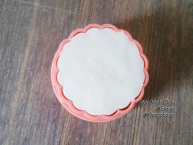 Cách làm bánh dẻo nhân thập cẩm truyền thống chuẩn vị - 7