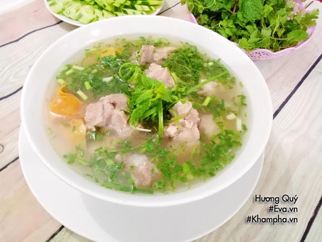 Cách nấu canh chua thơm ngon dễ ăn cho ngày hè - 6