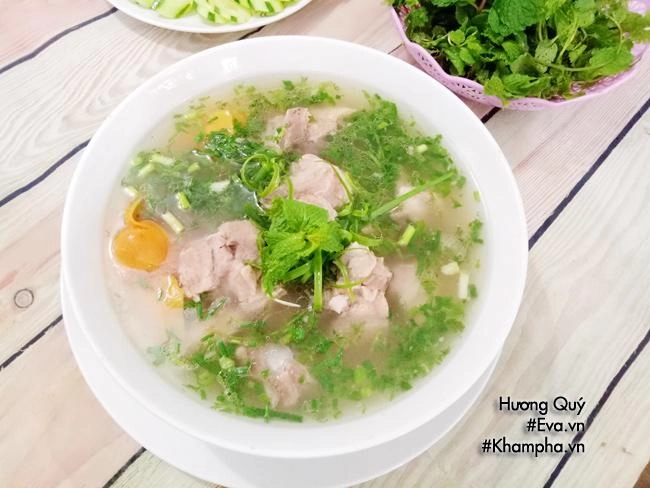 Cách nấu canh chua thơm ngon dễ ăn cho ngày hè - 8