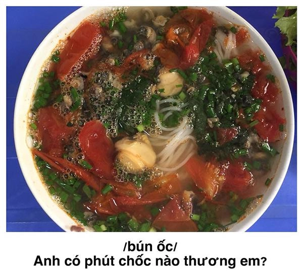 Cẩm nang thả thính toàn tập của cô gái khiến chàng trai chưa thèm yêu đã thèm ăn - 3