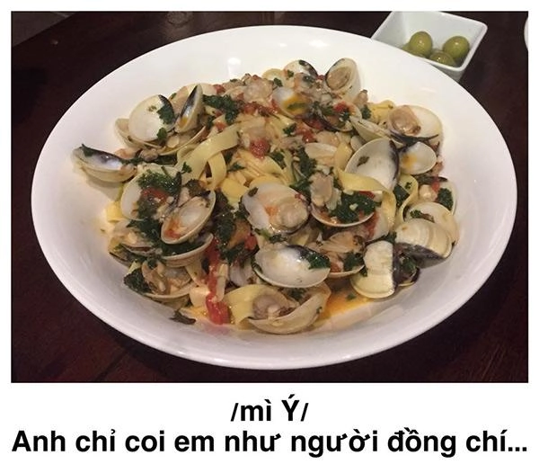 Cẩm nang thả thính toàn tập của cô gái khiến chàng trai chưa thèm yêu đã thèm ăn - 6