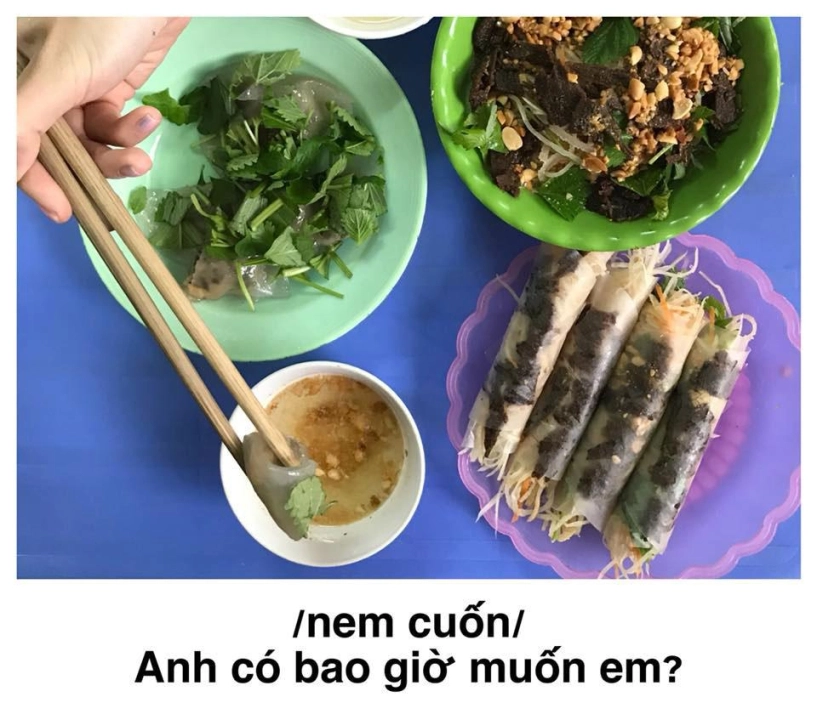 Cẩm nang thả thính toàn tập của cô gái khiến chàng trai chưa thèm yêu đã thèm ăn - 9