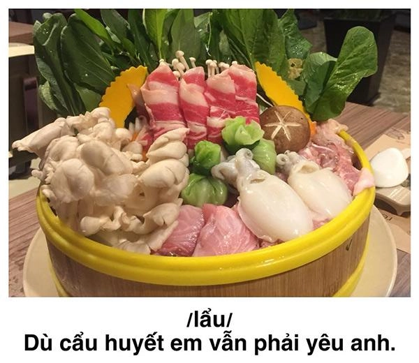 Cẩm nang thả thính toàn tập của cô gái khiến chàng trai chưa thèm yêu đã thèm ăn - 11