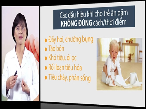 Chuyên gia mách cách nấu ăn dặm không mất chất - 1