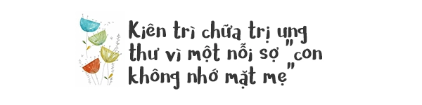 Chuyện người mẹ ung thư mỗi ngày âm thầm dạy con trai 4 tuổi tự nấu ăn suốt 3 năm - 2