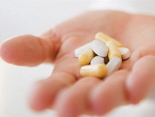 Có nên dùng thuốc tiêu sữa để cai sữa - 2